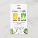 Search for the little sprout Garden