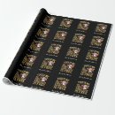 Search for martial arts wrapping paper Fight
