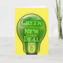 Search for light bulbs cards Green
