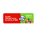 Search for maltipoo return address labels Maltese