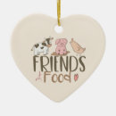 Search for vegetarian christmas tree decorations Plant based