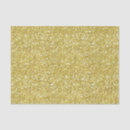 Search for shiny tissue paper Gold