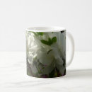 Search for azalea coffee mugs White