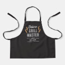 Search for futurism aprons For kids