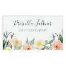 Search for floral name tags Stylish