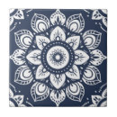 Search for indigo blue tiles Classic