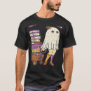 Search for halloween ghost tshirts Trick