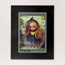 Search for frame puzzles Vintage
