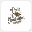 Search for new student stickers Graduation