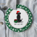 Search for black labrador badges Funny
