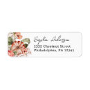 Search for october return address labels Pumpkin