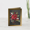 Search for plant christmas cards Modern