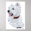 Search for westie art Animals