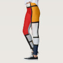 Search for mondrian clothing Squares