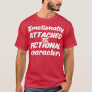 Search for fictional character Vintage
