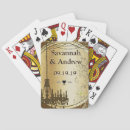 Search for plating playing cards For her