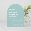 Search for aqua blue wedding invitations Unique