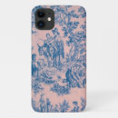 Search for french toile iphone cases Elegant
