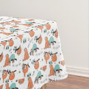Search for sloth tablecloths Jungle