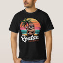 Search for roatan tshirts Bay islands