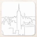 Search for new york coasters Modern