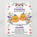 Search for day 6x8 invitations Dia de los muertos