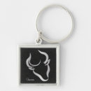 Search for taurus key rings Symbol