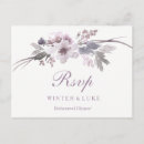 Search for rehearsal dinner rsvp cards Floral