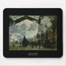 Search for monet mouse mats Fine