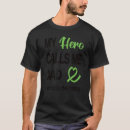 Search for warrior mens tshirts Hero