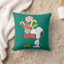 Search for peppermint candy cushions Peanuts