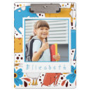 Search for kids clipboards Back to school