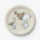 Search for peanuts plates Winter