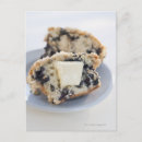 Search for muffin postcards Breakfast