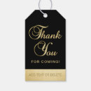Search for graduation gift tags Black