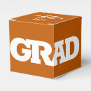 Search for orange and white graduation Graduate