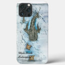 Search for shark diving iphone cases Fish