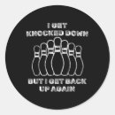 Search for knock knock stickers Dude