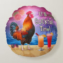 Search for funny chicken cushions Rooster