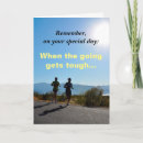 Search for funny running birthday cards Humour