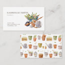 Search for water business cards Landscaping