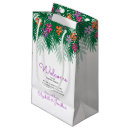 Search for tropical gift bags Floral