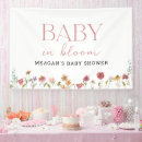 Search for baby girl shower backdrops Mother to be