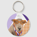 Search for cute sheep key rings Farm
