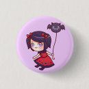 Search for bat badges Girly