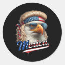 Search for mullet stickers Fourth of july