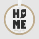 Search for home sweet home christmas tree decorations Trendy