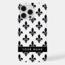 Search for fleur de lys iphone cases Royal