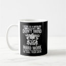Search for repair shop mugs Garage