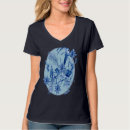 Search for repeat patterns womens tshirts Green
